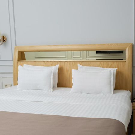 Al Anvar Halal Hotel By Hotelpro Group ทาชเคนต์ ภายนอก รูปภาพ