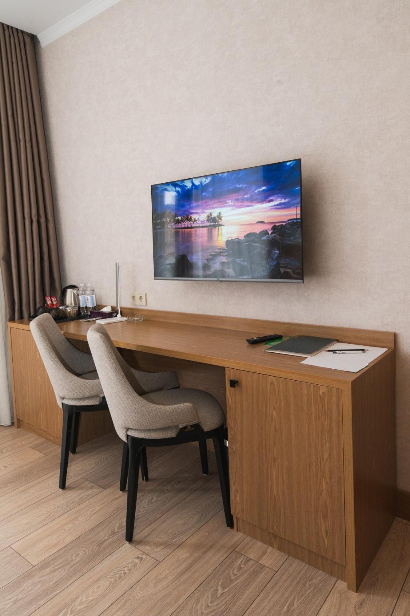 Al Anvar Halal Hotel By Hotelpro Group ทาชเคนต์ ภายนอก รูปภาพ