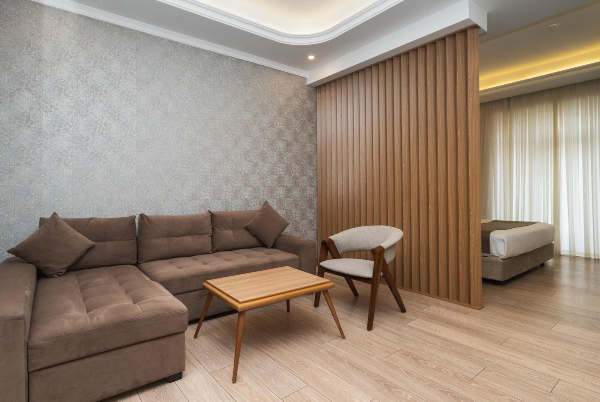 Al Anvar Halal Hotel By Hotelpro Group ทาชเคนต์ ภายนอก รูปภาพ