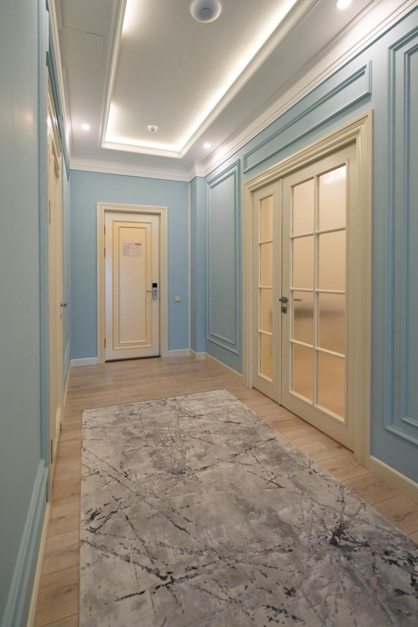 Al Anvar Halal Hotel By Hotelpro Group ทาชเคนต์ ภายนอก รูปภาพ