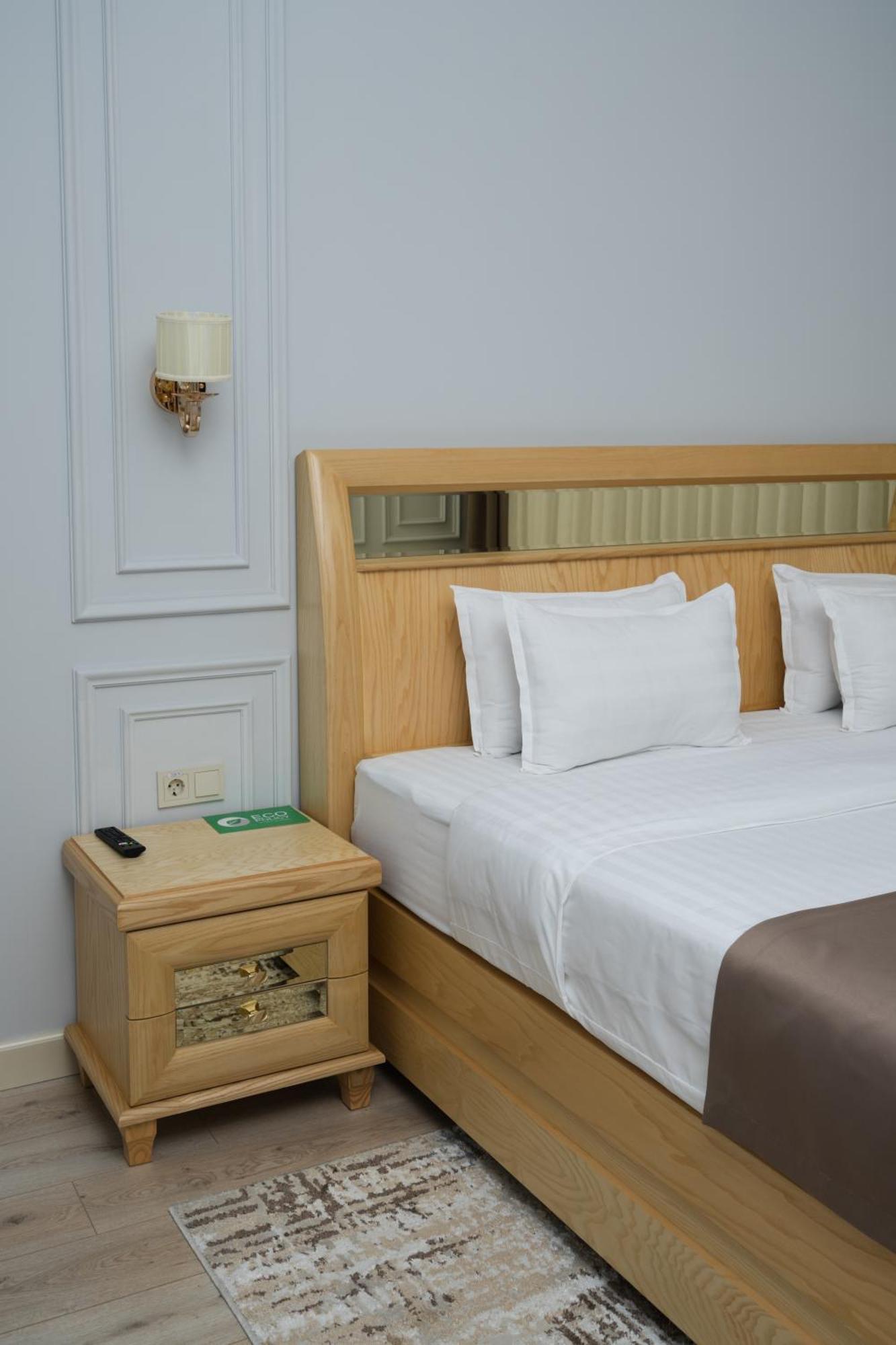 Al Anvar Halal Hotel By Hotelpro Group ทาชเคนต์ ภายนอก รูปภาพ